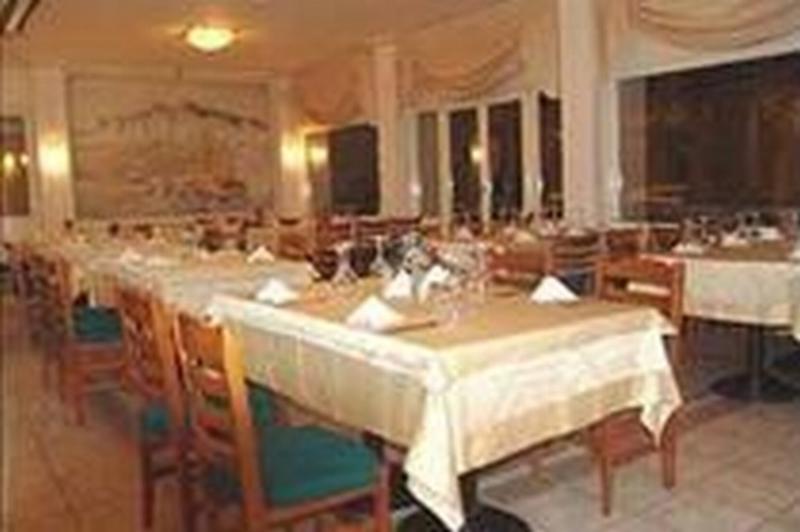 Achillion Hotel - Trikala  3