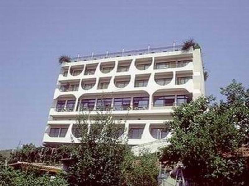 Egnatia Hotel  0