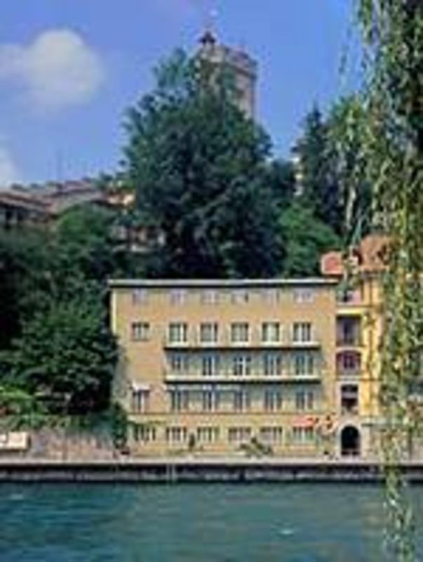 Tourist Hotel Lucerne  0