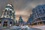 Hostal Valencia Madrid