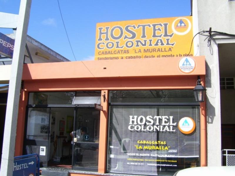 Hostel Colonia  0
