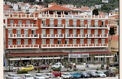 Samos Hotel