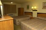 Americas Best Value Inn Saint George