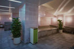 Capsule Hotel Asahi Plaza Shinsaibashi - Image 6