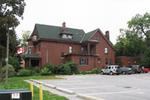 Niagara Falls Backpackers Hostel