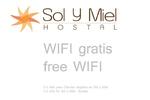 Hostal Sol y Miel - Image 3