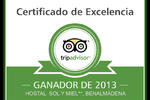Hostal Sol y Miel - Image 10