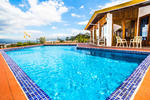 B&B Vista Atenas, Alajuela