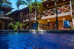 Photos of The Chocolate Hotel and 5 Star Hostel