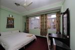 Hotel Silver Home - Image 1