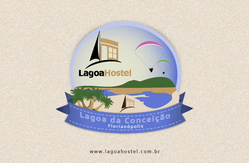 Lagoa Hostel  0