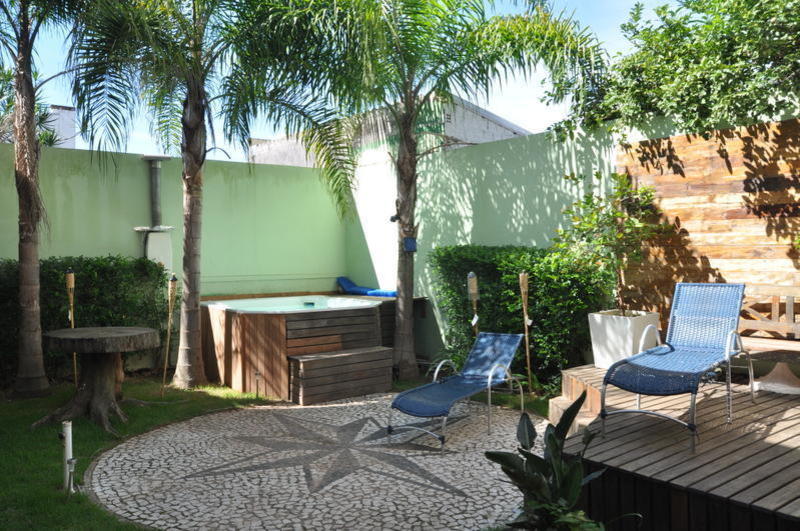 Lagoa Hostel  2