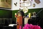 Hotel Atleti