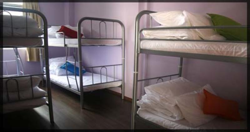 Beds Guesthouse  2