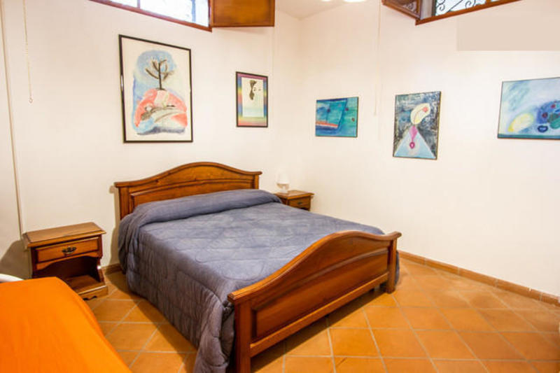 Bed and Breakfast Il Gelso  3