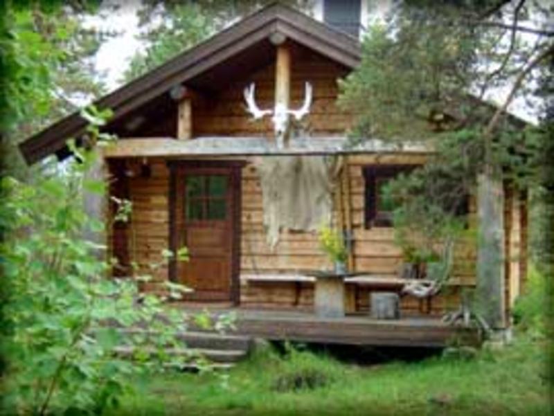Engholm Husky design Lodge  2