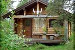 Engholm Husky design Lodge - Image 3
