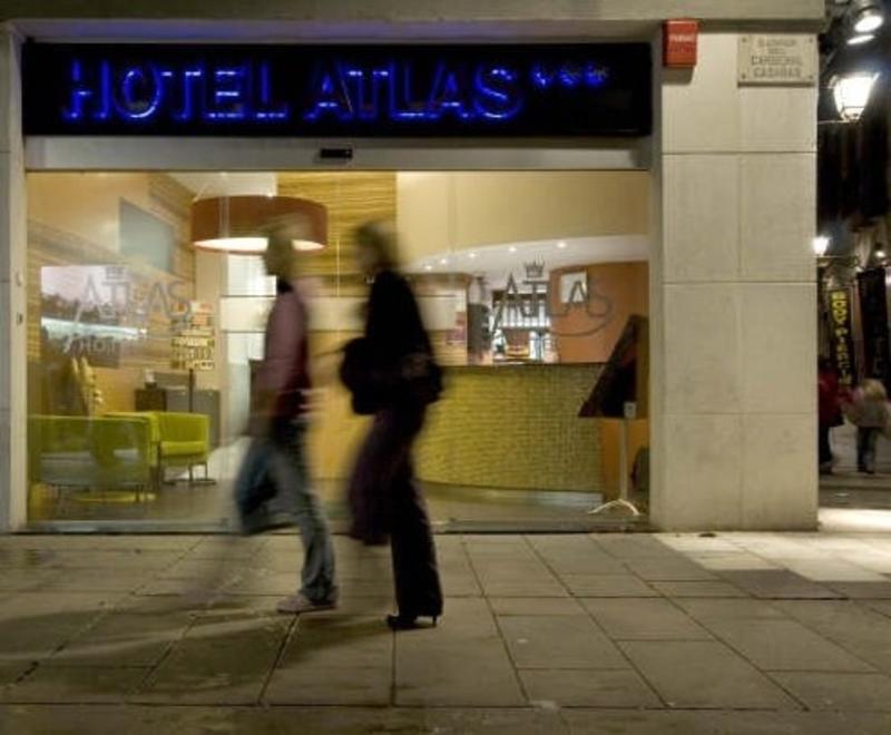 Hotel Atlas  0