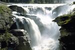 HI-Athabasca Falls - Image 3