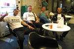 Tokyo Central Youth Hostel - Image 8