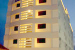 The Lima Place