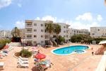 Apartamentos Atzaró - Ibiza, Spain