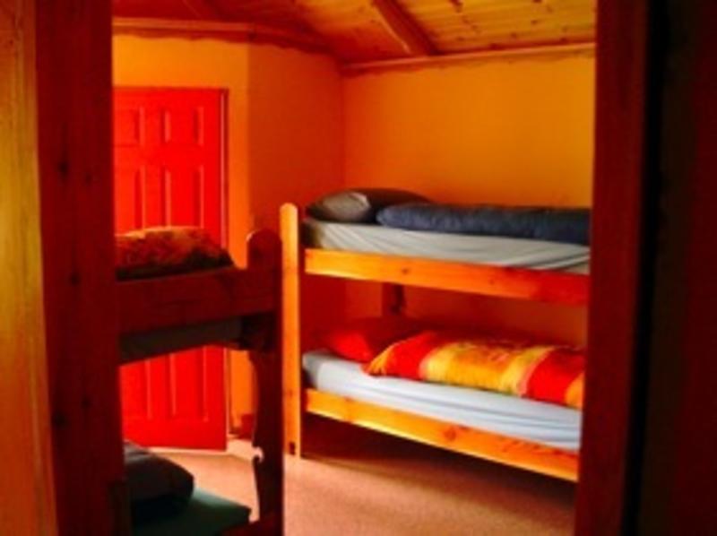 Rainbow Hostel Doolin  1