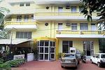 Shangrila Beach Hotel Goa