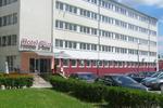 Hotel Plus
