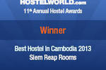 Siem Reap Rooms - Image 2