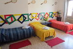 Venice Treviso Airport Bed - Image 3
