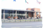 Venice Treviso Airport Bed - Image 5