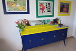 Venice Treviso Airport Bed - Image 6