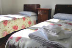 Venice Treviso Airport Bed - Image 8