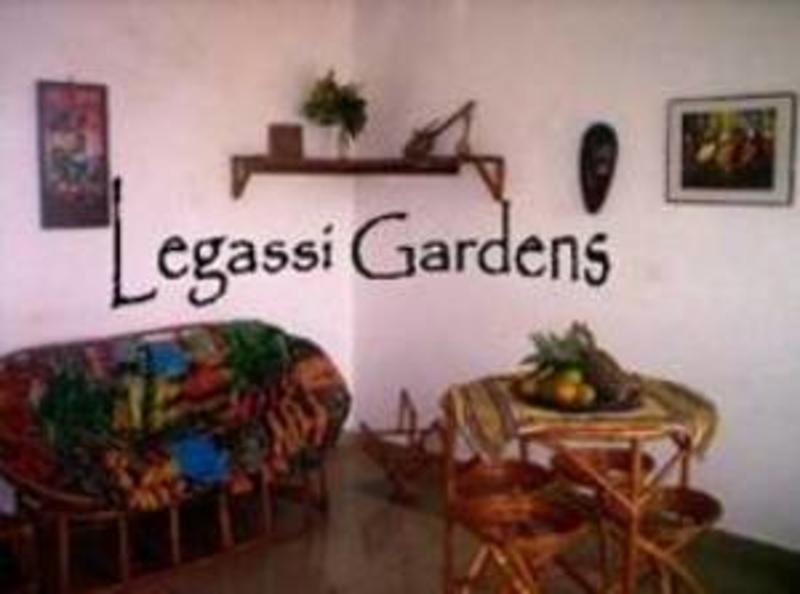 Legassi Gardens Apt  0