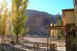 Hostel Internacional Uspallata