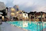 Hotel Nefeli-Skyros