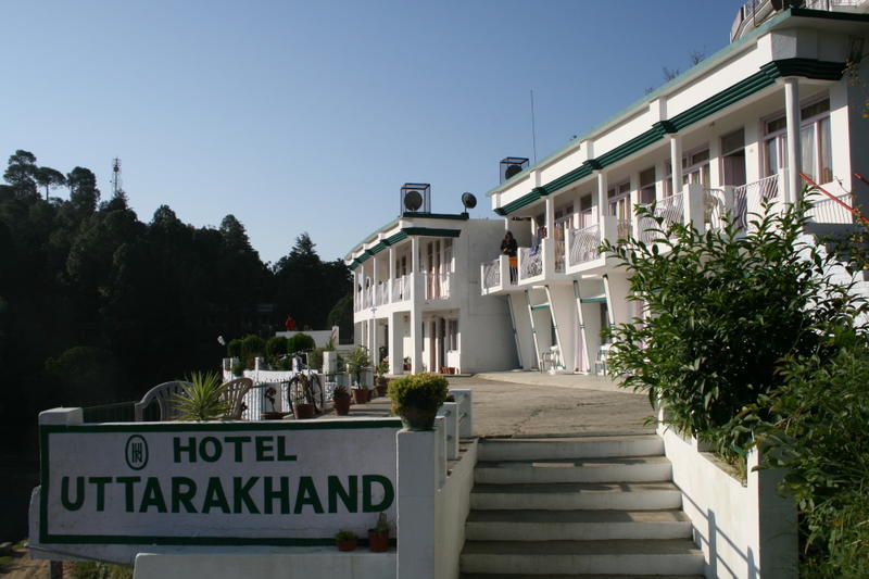 Hotel Uttarakhand  0
