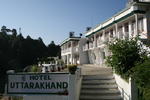 Hotel Uttarakhand - Image 1