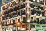 Hotel Asturias