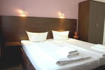 Arta Lenz Hotel