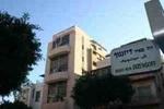 Dizengoff Beach Apartments