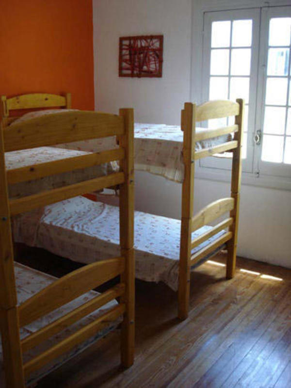 Pocitos Hostel  3