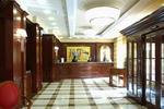 Best Western Premier Hotel Astoria