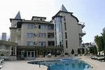 Atlantic Hotel - Sofia