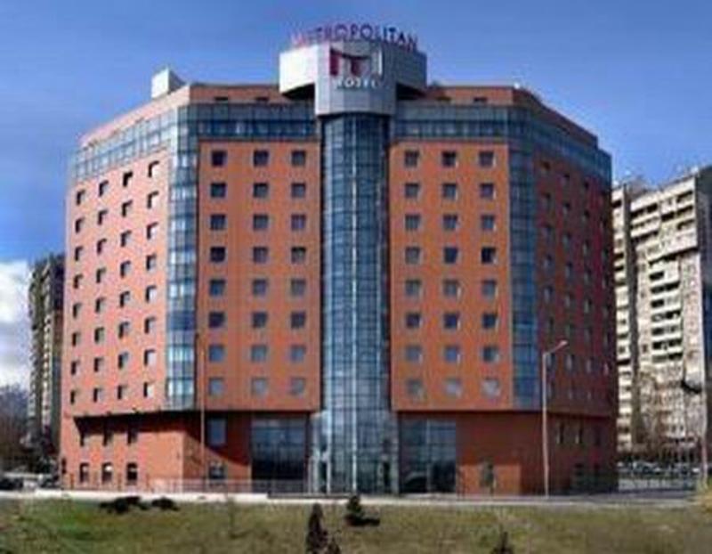 Metropolitan Hotel