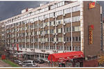 Rex Hotel