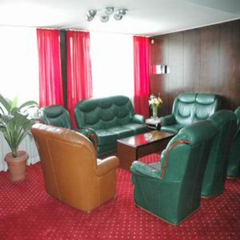 Grand Hotel - Pristina  3