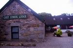 Roy Bridge Hostel & Grey Corrie Lodge