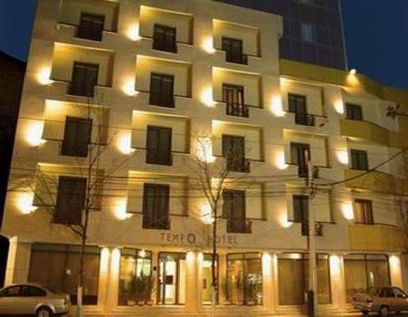 Tempo Hotel